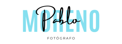 Fotógrafo Pablo Moreno